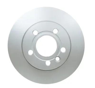 Auténtico Disco de freno HELLA 8DD 355 105-611 (Sustituye a 8DD 355 105-601)